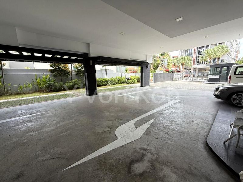 4 Bed Apartment (Condo) for Sale in  Cubik - Image 5